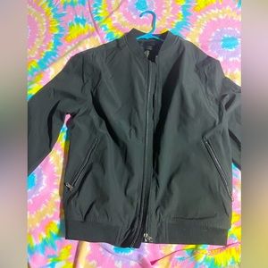 Pull and Bear medium bomber jacket